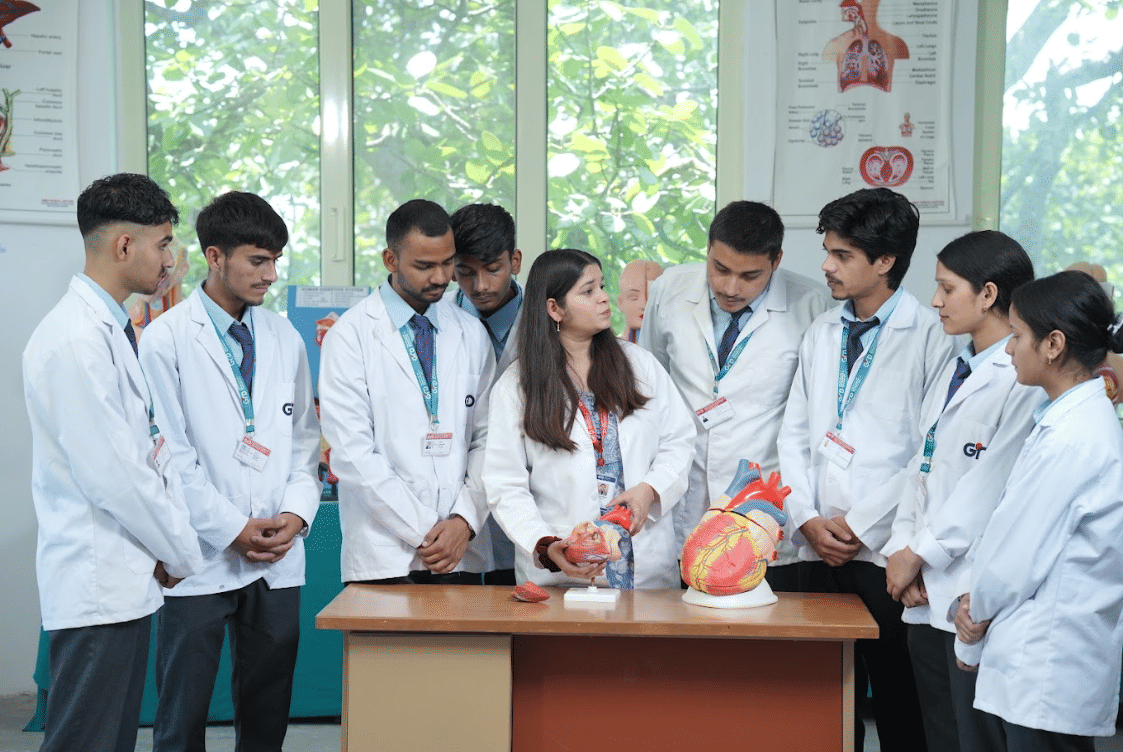 GRD IMT Programs photo 16